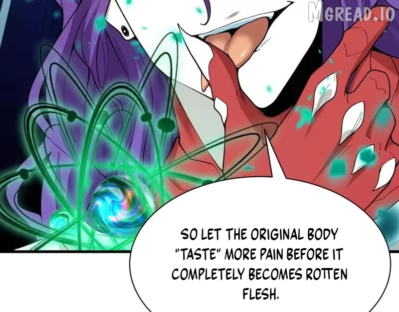Era of the Haunted Chapter 584  - page 76